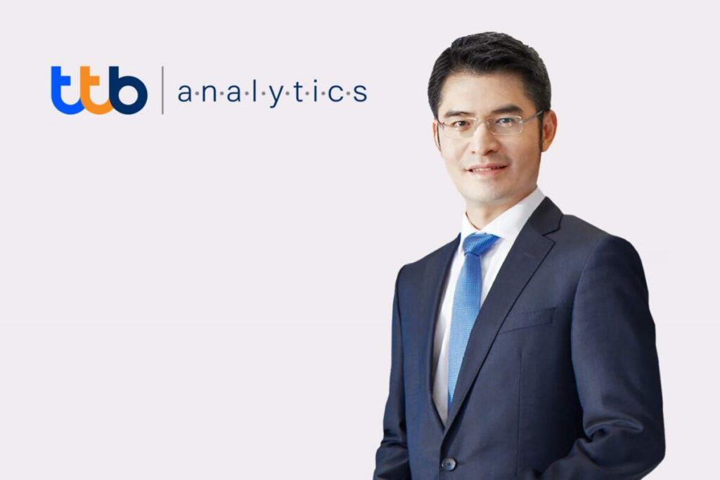 ttb analytics ปรับลดประมาณการเศรษฐกิจไทยปี 2566 ลงเหลือ 2.8% หลังโมเมนตัมโลกแผ่วกว่าคาด