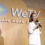 “WeTV” ประกาศแผนธุรกิจปี 2024 เดินหน้าเชื่อมโยงอีโคซิสเต็ม เตรียมปั้นคอนเทนต์ไทยสู่เวทีโลกพร้อมเสริมแกร่งประสบการณ์ในทุกทัชพอยท์