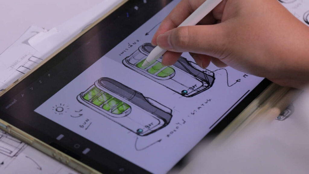 รู้จักกับ “O-GA” และ “Radiostent” เด็กไทยทั้ง 2 ทีม ที่คว้ารางวัล James Dyson Award ปี 66