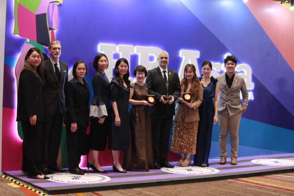 ถอดรหัส “ทรู คอร์ป” กับ 3 รางวัลใหญ่ HR Asia Awards 2023 และอีก 7 รางวัล HR Excellence 2023