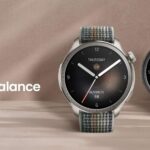 Amazfit Balance ใหญ่และฉลาดยิ่งขึ้น อัดแน่นด้วยแอปพลิเคชันและเกมกว่า 70 แอปฯ