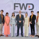 FWD ประกันชีวิต ชูแนวคิด “FWD Health Companion” นิยามใหม่แห่งบริการด้านสุขภาพ ดูแลยิ่งกว่าประกัน ตอบโจทย์สุขภาพครบวงจร