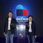 BDMS เปิดตัว BeDee แอปสุขภาพครบวงจร ตั้งเป้ารองรับลูกค้าคนไทย-ต่างชาติ