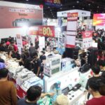 Thailand Mobile Expo 2023 เซอร์ไพรส์เกินคาด กระตุ้นตลาดมือถือส่งท้ายปี