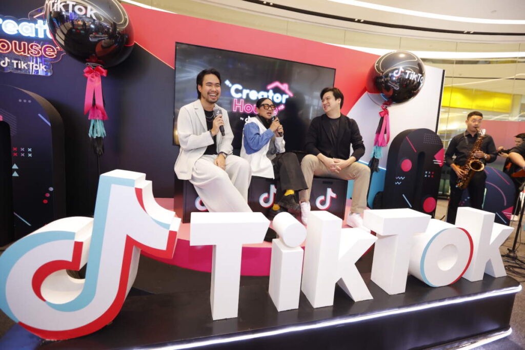 TikTok ฉลองวันสุขภาพจิตโลก มุ่งสร้างความเข้าใจและสนับสนุนความสำคัญของสุขภาพจิต