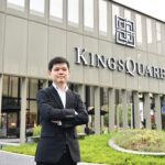 เครือสหพัฒน์ เปิดตัว ‘KingsQuare Residence’ มุ่งสร้าง Community of Kindness ย่านพระราม 3