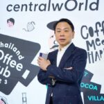 เซ็นทรัลพัฒนา เผยความสำเร็จสุดยอดงานกาแฟแห่งปี! “Thailand Coffee Hub 2023 – centralwOrld” เตรียม 2567 ต่อยอดทั่วประเทศ ตั้งเป้าหนุนอุตสาหกรรมกาแฟไทยสู่เวทีโลก