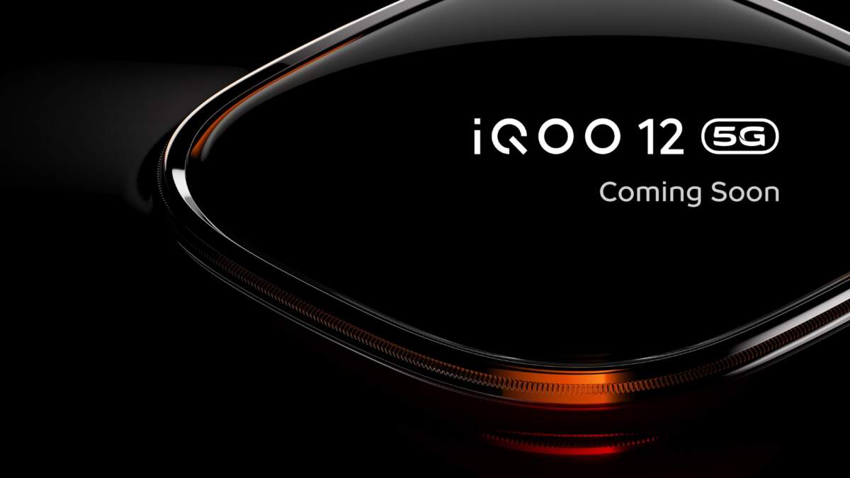 เปิดตัว iQOO 12 Series ในจีน กับชิปเซ็ต Snapdragon 8 Gen 3 ลุ้นเข้าไทยเร็วๆ นี้