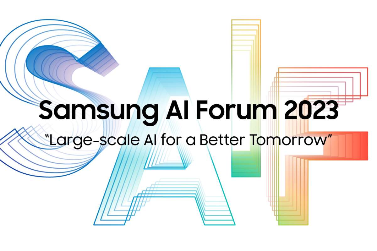 Samsung จัดงาน AI Forum 2023 ประกาศความเป็นผู้นำ AI พร้อมเผยอนาคตของ Generative AI