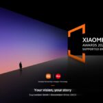 Xiaomi Imagery Awards 2023 งานประกวดภาพถ่ายและวิดีโอผ่านสมาร์ทโฟนเสียวหมี่