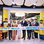 LEGO Certified Store แห่งที่ 5 ในประเทศไทย และครั้งแรกกับรูปแบบล่าสุด ณ เซ็นทรัลเวิลด์