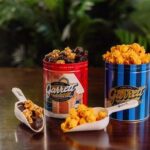 Garrett Popcorn Shops เดินหน้าเสิร์ฟความอร่อยระดับโลกให้แฟน ๆ ทั่วประเทศไทย