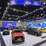 Ford ขนทัพรถยอดนิยม-ชุดแต่ง จัดเต็มโปรเด็ดใน Motor Expo 2023