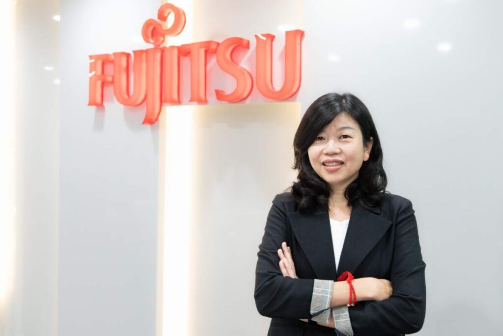 Fujitsu พัฒนาเทคโนโลยีเพิ่มประสิทธิภาพการประมวลผลของ CPU และ GPU