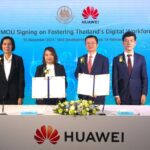 Huawei จับมือกรมพัฒนาฝีมือแรงงาน ตั้งศูนย์ฝึกอบรมการติดตั้งระบบโซลาร์เซลล์แห่งใหม่ ผลักดันเทคโนโลยีสีเขียว พร้อมเสริมทักษะบุคลากรดิจิทัลไทย