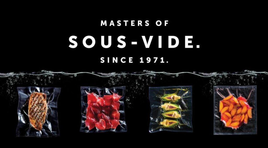 มิติใหม่วงการอาหารกับ Cuisine Solutions นวัตกรรม Sous-Vide ที่ปลอดภัย คุณภาพสูงและประหยัดต้นทุน