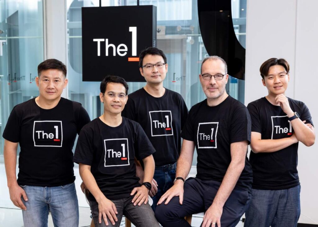 “The 1 Tech & Product Team” เบื้องหลังขุมพลังขับเคลื่อน The 1 ลอยัลตี้แพลตฟอร์ม กับบทบาท “Personalized O2O Experience & Innovation Curator”