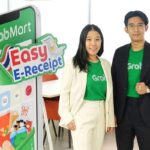 GrabMart ร่วมขบวน “Easy E-Receipt” ชวนช้อปลดหย่อนภาษี ชูไฮไลท์คุ้ม 3 ต่อ