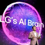 LG โชว์วิสัยทัศน์ ‘พลิกโฉมอนาคตของคุณ’ ด้วยนวัตกรรมจากขุมพลัง AI ในงาน CES 2024