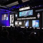 Samsung ชูวิสัยทัศน์ “AI for All” ในงาน CES 2024 เผยกลยุทธ์การใช้ AI เพื่อมอบประสบการณ์การเชื่อมต่อที่ปลอดภัยยิ่งขึ้น เป็นหนึ่งเดียวกันมากขึ้น และประหยัดพลังงานมากขึ้น