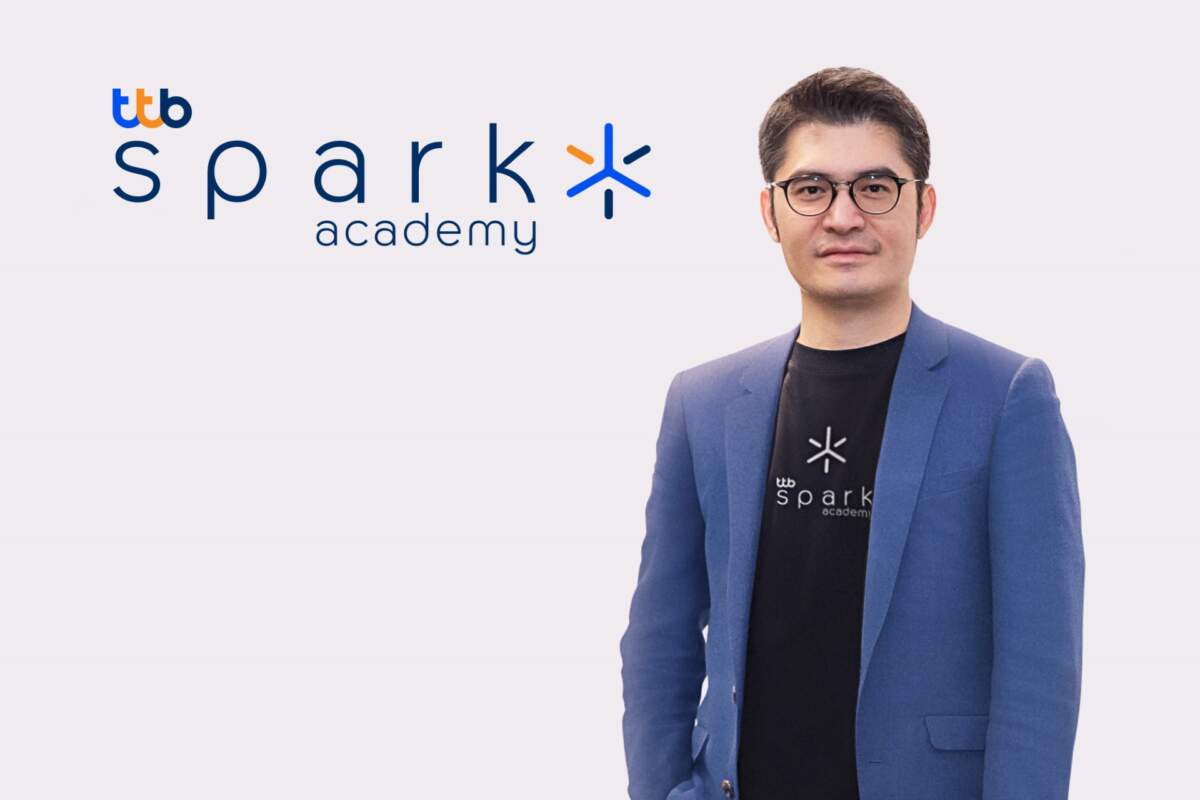 ttb spark academy สะท้อนความสำเร็จ ปั้น Tech & Data Talent ขับเคลื่อนโครงสร้างพื้นฐานด้านดิจิทัล