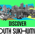 ภาคีเซาท์สุขุมวิท South Sukhumvit จัดใหญ่ ร่วม Bangkok Design Week 2024 ครั้งแรก! นำเสนองานออกแบบสร้างสรรค์ผสานนวัตกรรมสะท้อนเสน่ห์ชุมชน 27 ม.ค. ถึง 4 ก.พ. 2567 นี้