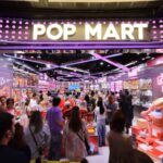 MINOR และ POP MART เปิดตัว IP Theme Store แห่งแรกในประเทศไทย