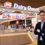 Dairy Queen ปี 66 โตเกินเป้า ลุยเสิร์ฟกลยุทธ์สร้างประสบการณ์มัดใจลูกค้า ย้ำแบรนด์ไอศกรีมซอฟต์เสิร์ฟอันดับ 1 ของไทย