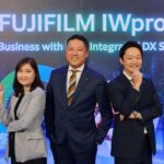 ฟูจิฟิล์ม บิสซิเนส อินโนเวชั่น เปิดตัว “FUJIFILM IWpro” โซลูชันการจัดการเอกสารแบบครบวงจร พร้อมตั้งเป้าดันธุรกิจโตเกิน 100% ภายในปี 2567