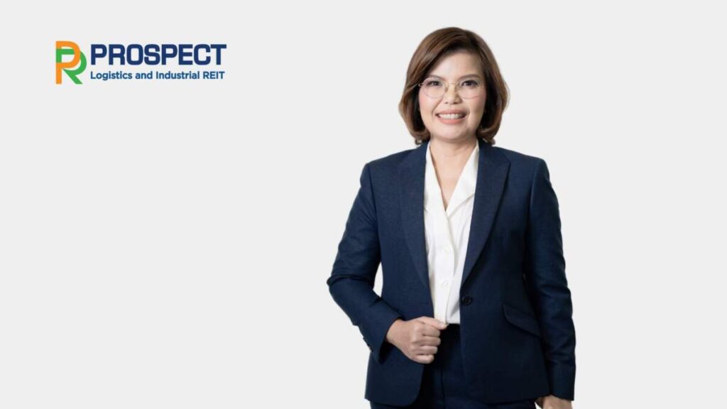 PROSPECT REIT โชว์งบไตรมาส 4/2566 ทำสถิติใหม่กำไรนิวไฮ ชูศักยภาพพื้นที่ Free Zone ดึงนักลงทุนต่างชาติ พร้อมมุ่งสู่เป้าหมายกองทรัสต์ 10,000 ล้านปลายปีนี้