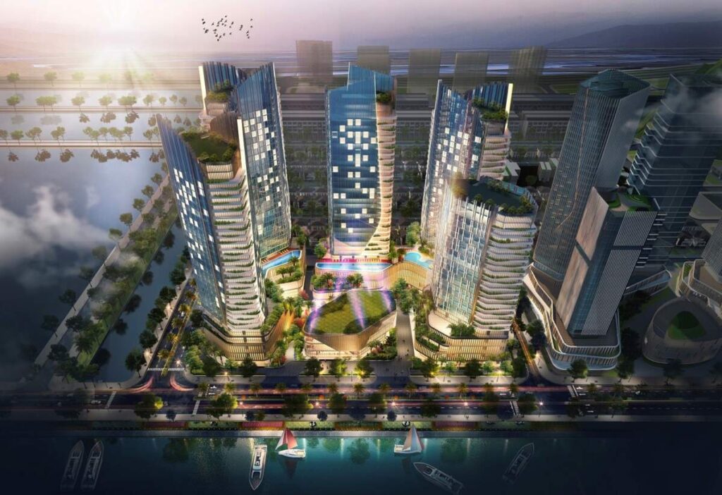 Centara เดินหน้าขยายธุรกิจต่อเนื่อง เผยแผนโรงแรมใหม่ 5 แห่งในไทยและต่างประเทศ