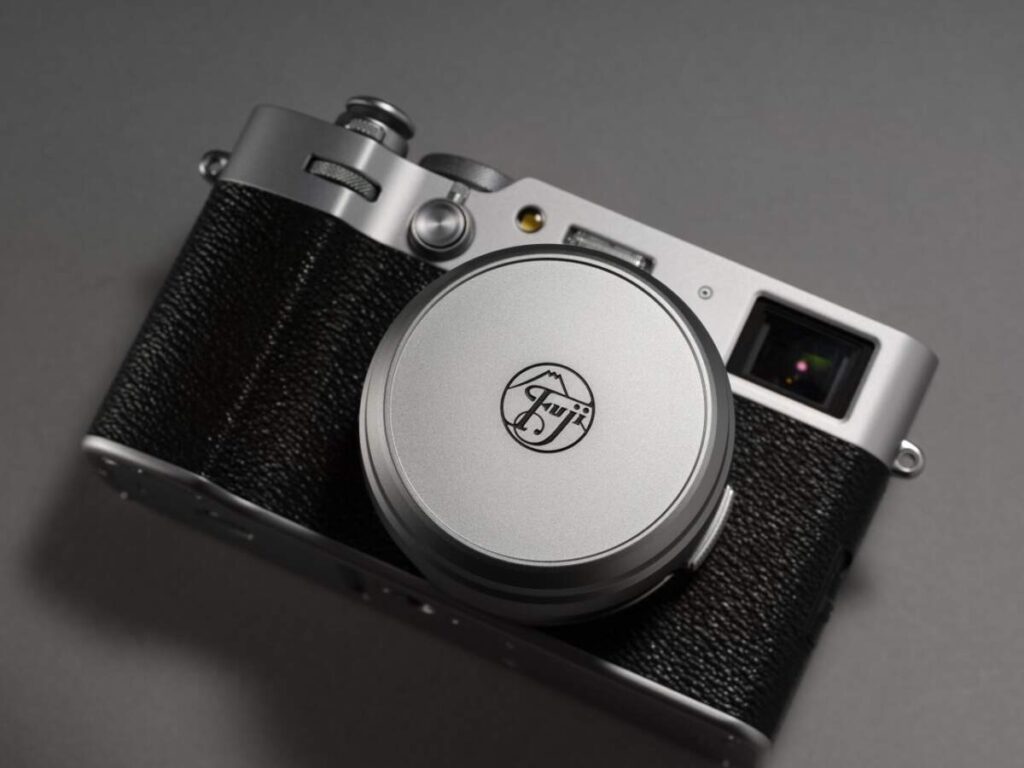 เปิดตัว “FUJIFILM X100VI” เซนเซอร์ X-Trans CMOS 5 HR ความละเอียด 40.2 ล้าน ราคา 59,990 บาท