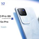 ฉลองครบรอบ 10 ปีแห่งการเดินทาง! เตรียมเปิดตัว vivo V30 พร้อมนวัตกรรม ‘vivo ZEISS Co-engineered’ ครั้งแรกในตระกูล V Series พร้อมกัน 28 ก.พ. นี้