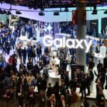 Samsung เผยวิสัยทัศน์นวัตกรรม Galaxy AI ผ่านผลิตภัณฑ์และบริการล่าสุดในงาน MWC 2024