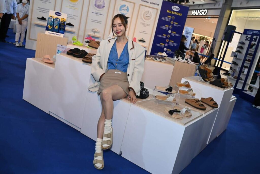 Scholl พลิกโฉมแบรนด์รุกตลาดแฟชั่น พร้อมเผยคอลเลกชันใหม่ ดีไซน์จากอิตาลี