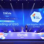 ไทยยูเนี่ยน คว้ารางวัลด้าน ESG จาก Future Trends