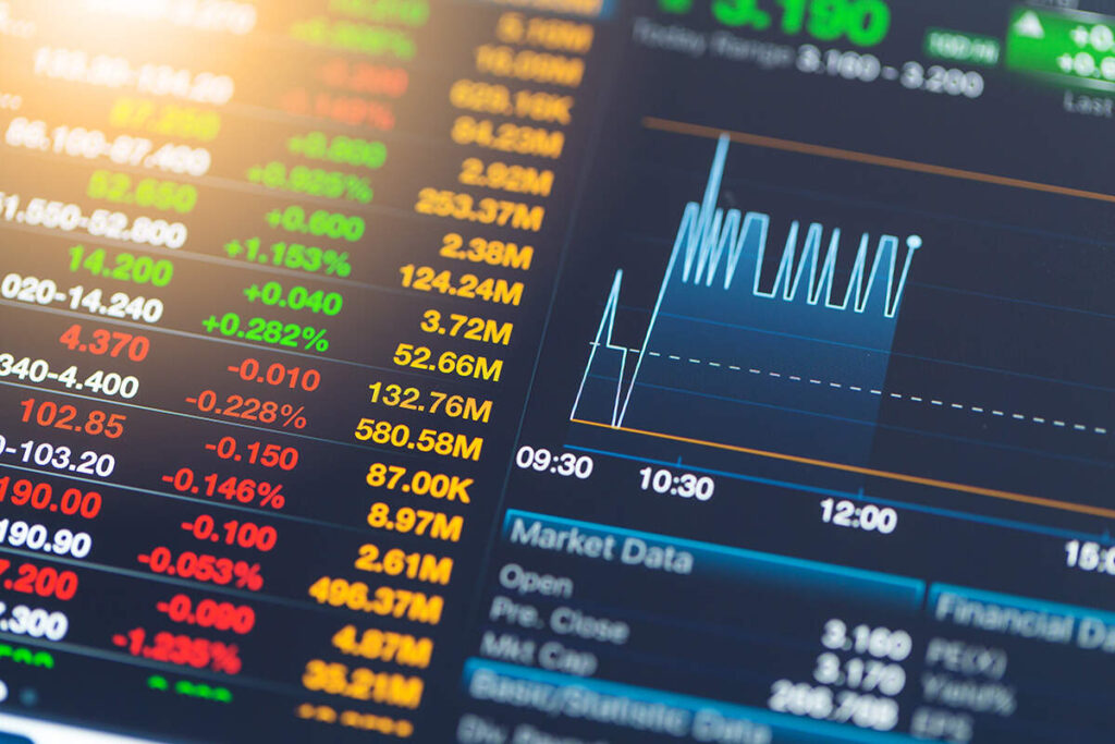 ตลาดหลักทรัพย์ฯ แจงข้อเท็จจริง หลังผู้บริหาร MGI ระบุมีการทำ Naked Short Selling โดยใช้ Robot trading ในการซื้อขายหุ้น MGI