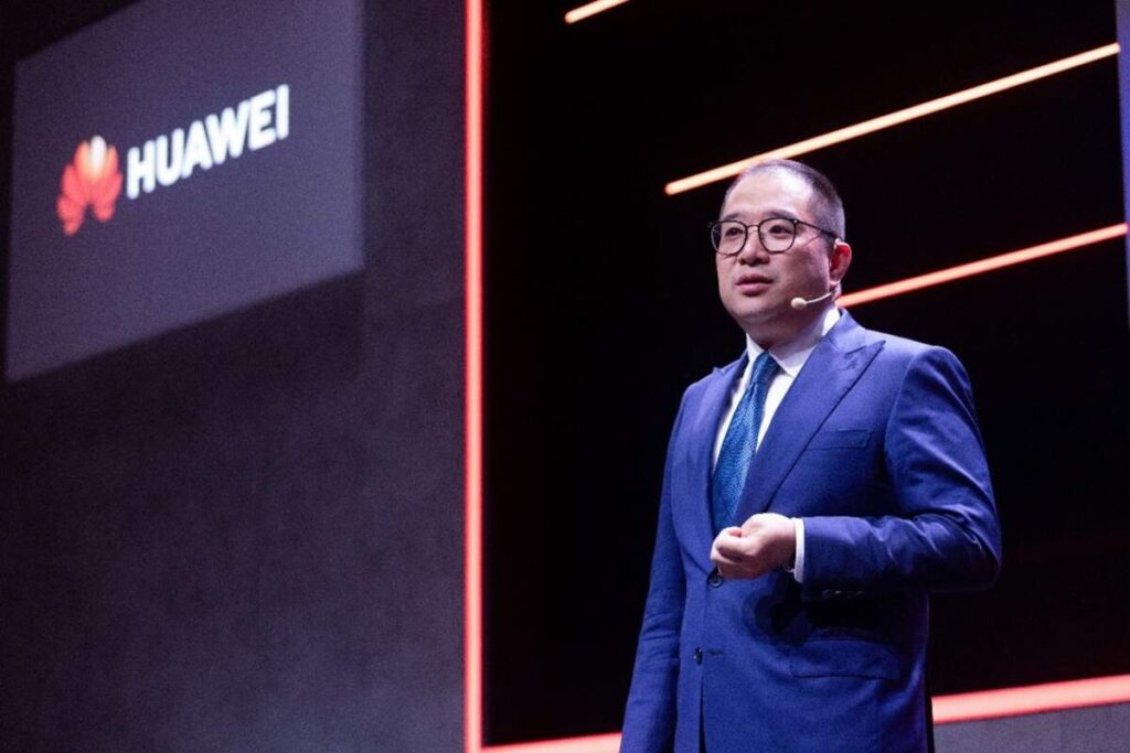 Huawei เปิดตัวซอฟท์แวร์และบริการด้านไอซีที เดินหน้าขับเคลื่อนสู่ยุคดิจิทัลอัจฉริยะ