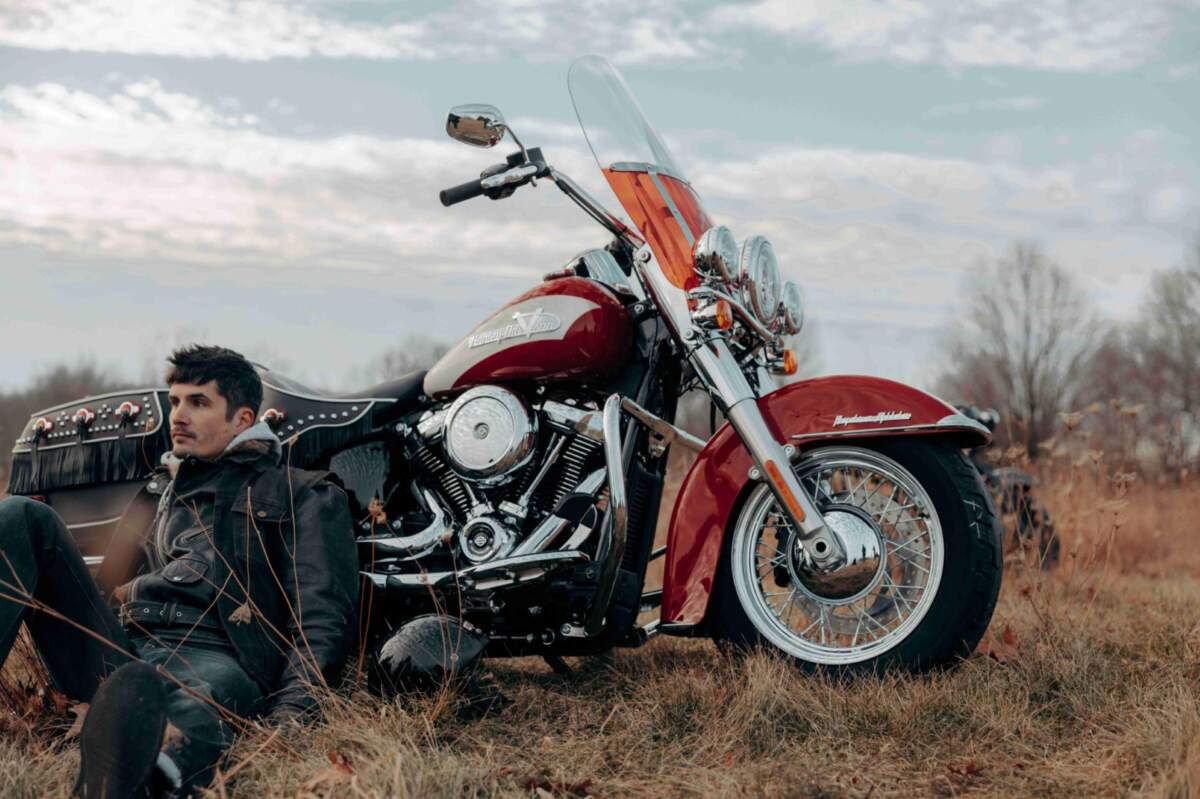 HARLEY-DAVIDSON เปิดตัวรถมอเตอร์ไซค์โฉมใหม่ล่าสุด จากคอลเลคชัน Icons และ Enthusiast เสริมทัพไลน์อัพปี 2024