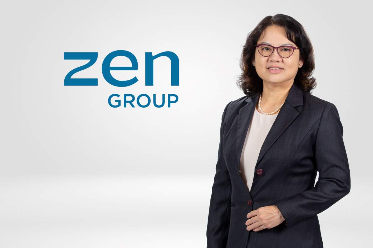 Zen Group Q4 ปี 66 รายได้รวม 1,062 ล้านบาท อัพไซด์ค้าปลีกโต 72% ดันยอดรวมปี 66 แตะ 3,945 ล้านบาท