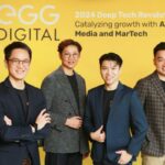 EGG Digital เปิดกลยุทธ์ “2024 Deep Tech Revolution” ตั้งเป้ารายได้โต 25% พร้อมโชว์ Use Case ช่วยยกระดับธุรกิจลูกค้า-เพิ่มศักยภาพการเติบโต