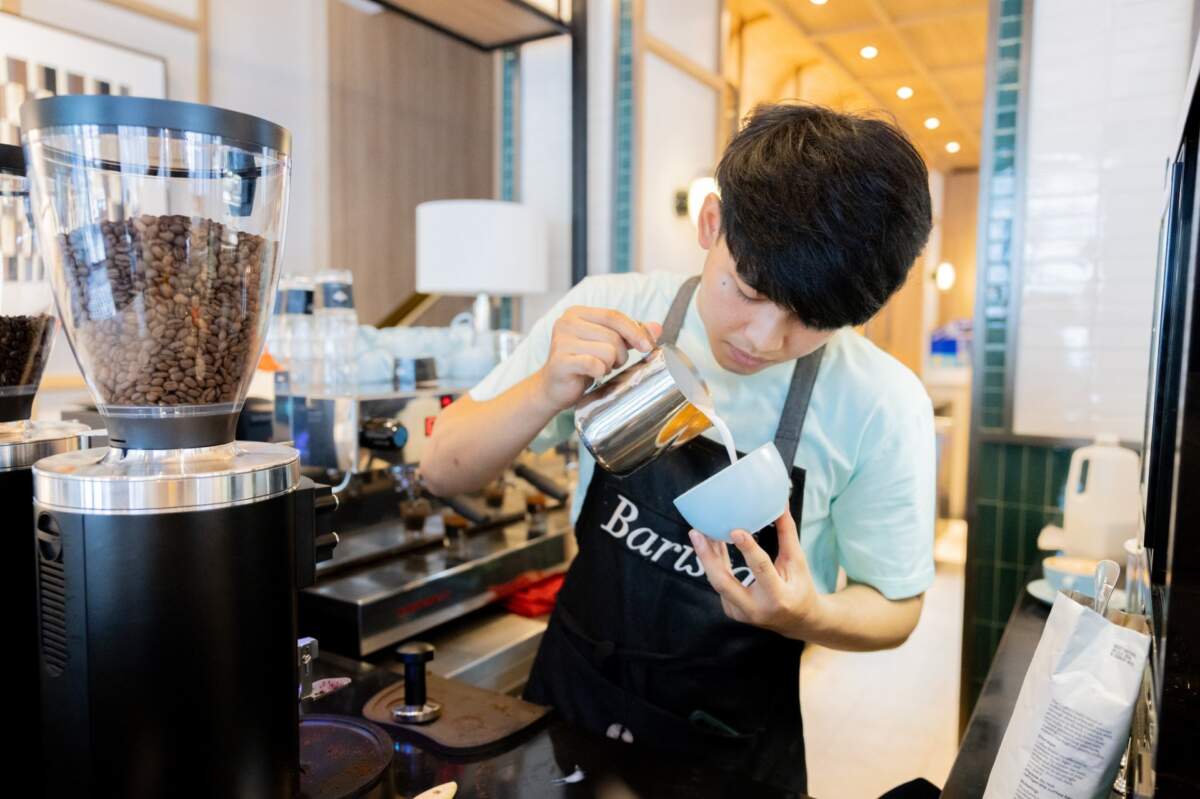 เจาะลึก 6 สูตร (ไม่) ลับ THE COFFEE CLUB ตีตลาดธุรกิจกาแฟ ครองใจผู้บริโภคไทยและต่างชาติ