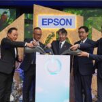 EPSON เปิด Solution Center รวมครบทุกนวัตกรรมผสานความยั่งยืน