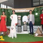 เปิดตัว LG PuriCare 360° Alpha Pet ครั้งแรกของเครื่องฟอกอากาศสำหรับครอบครัวที่มีสัตว์เลี้ยง