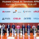 Huawei Cloud วางรากฐานอีโคซิสเต็มที่แข็งแกร่งสำหรับพาร์ทเนอร์อย่างต่อเนื่อง สนับสนุนการเติบโตพร้อมบุกเบิกโอกาสใหม่ในภาคอุตสาหกรรมยุคดิจิทัล