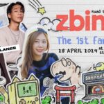 “แป้ง zbing” ชวนแฟนๆ เตรียมมันส์รับความสนุกจัดแฟนมีตครั้งแรก