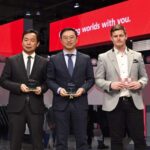 Huawei คว้ารางวัลบนเวทีระดับโลก ‘GSMA Foundry Excellence Award’