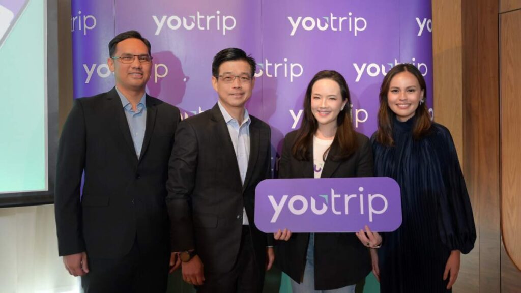 YouTrip เผยเทรนด์คนไทยกินถูก ช้อปกระจาย ชี้ญี่ปุ่นยังเป็นจุดหมายปลายทางอันดับ 1 ในใจคนไทย ส่วนจีนโตแรง 5 เท่าหลังเปิดฟรีวีซ่า