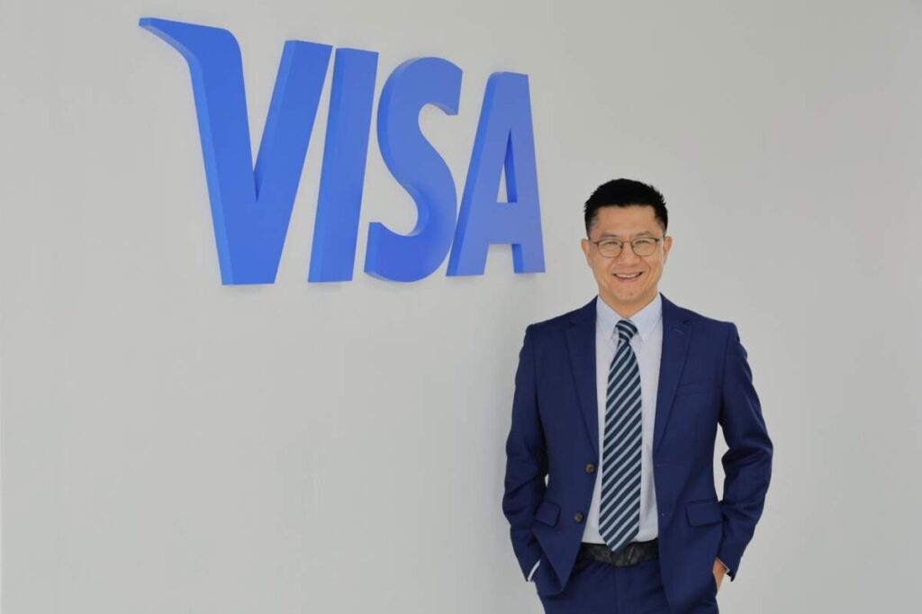Visa จับมือ NITMX เพิ่มความแข็งแกร่งให้ภูมิทัศน์การชำระเงินของประเทศไทย