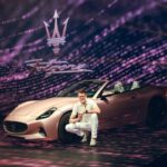 ‘Made in Thunder’ Maserati เปิดศักราชใหม่แห่งยานยนต์ไฟฟ้า พร้อมนำเสนอ กรันคาบริโอ โฟลกอเร สู่สายตาชาวโลก